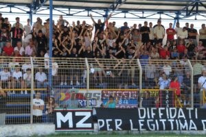 Ss Milazzo