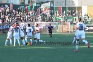 Acr Messina