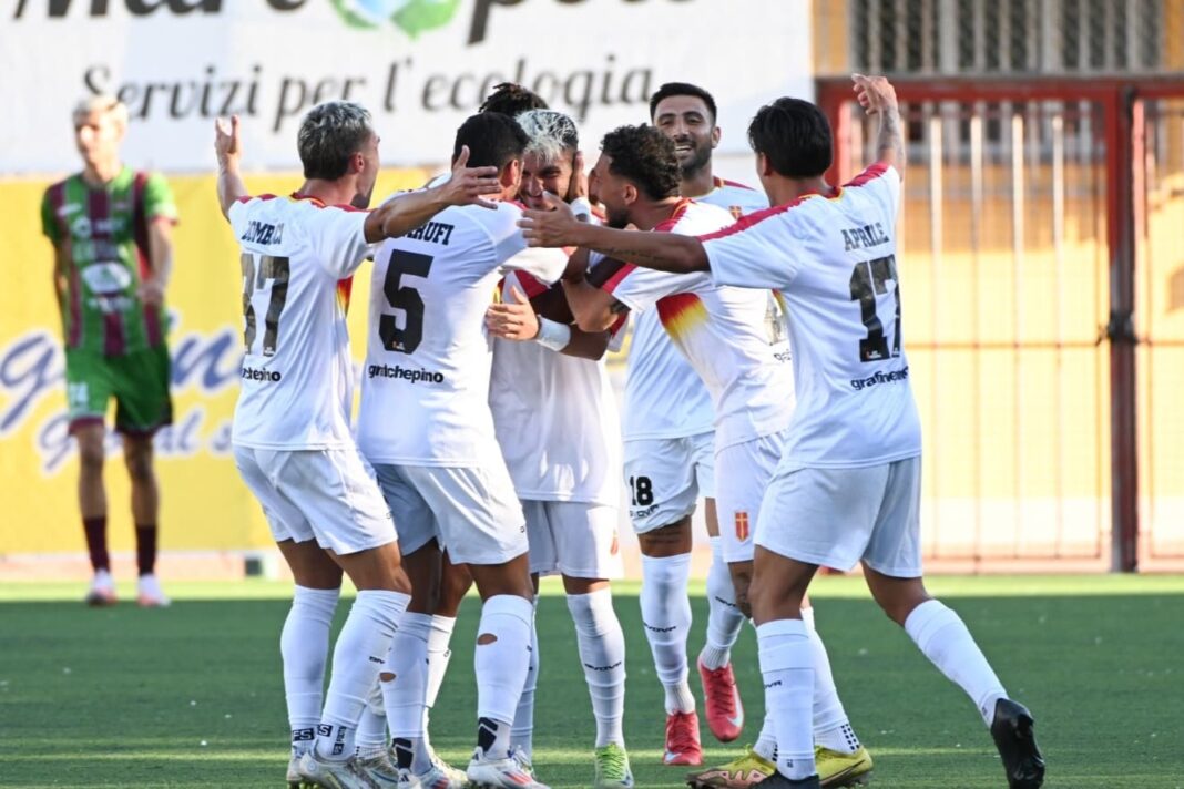 Acr Messina