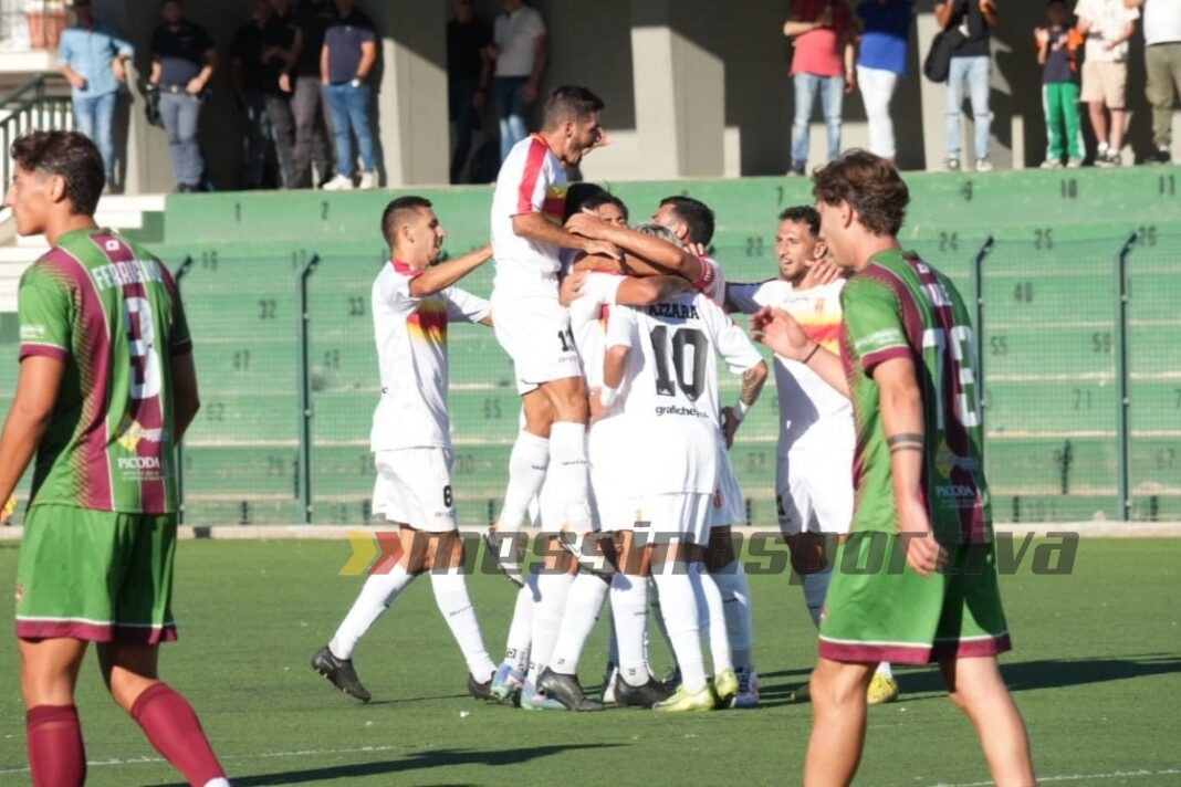 Acr Messina