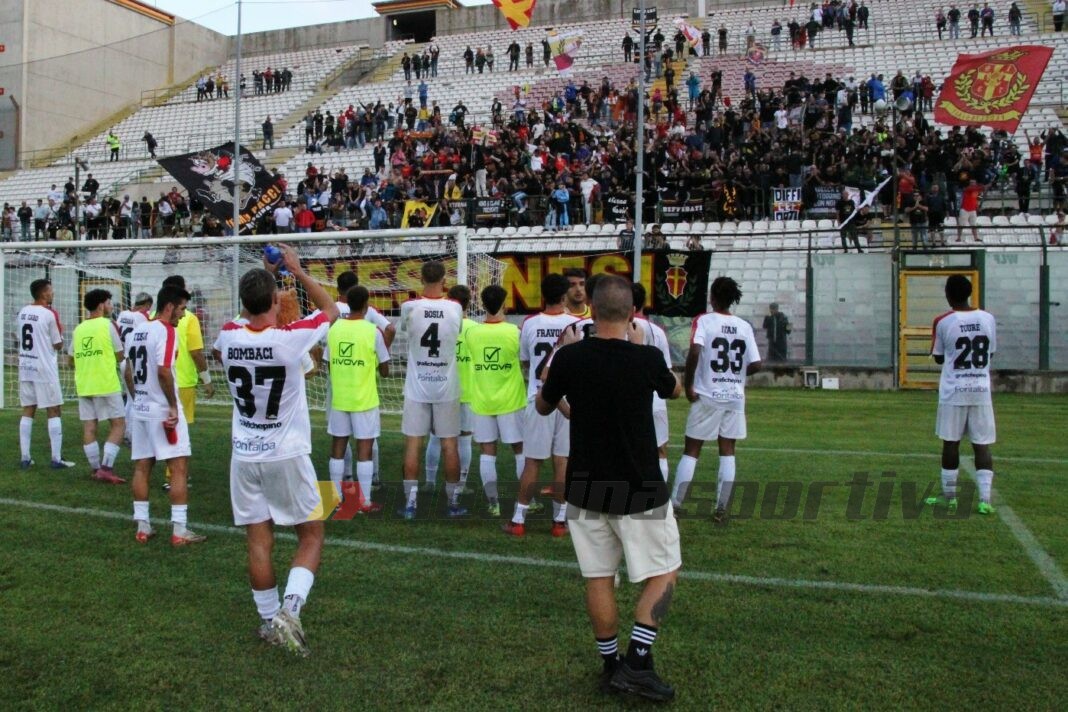 Acr Messina