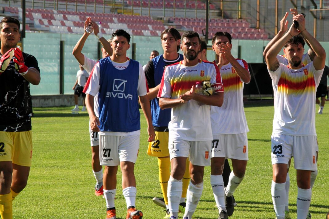 Acr Messina