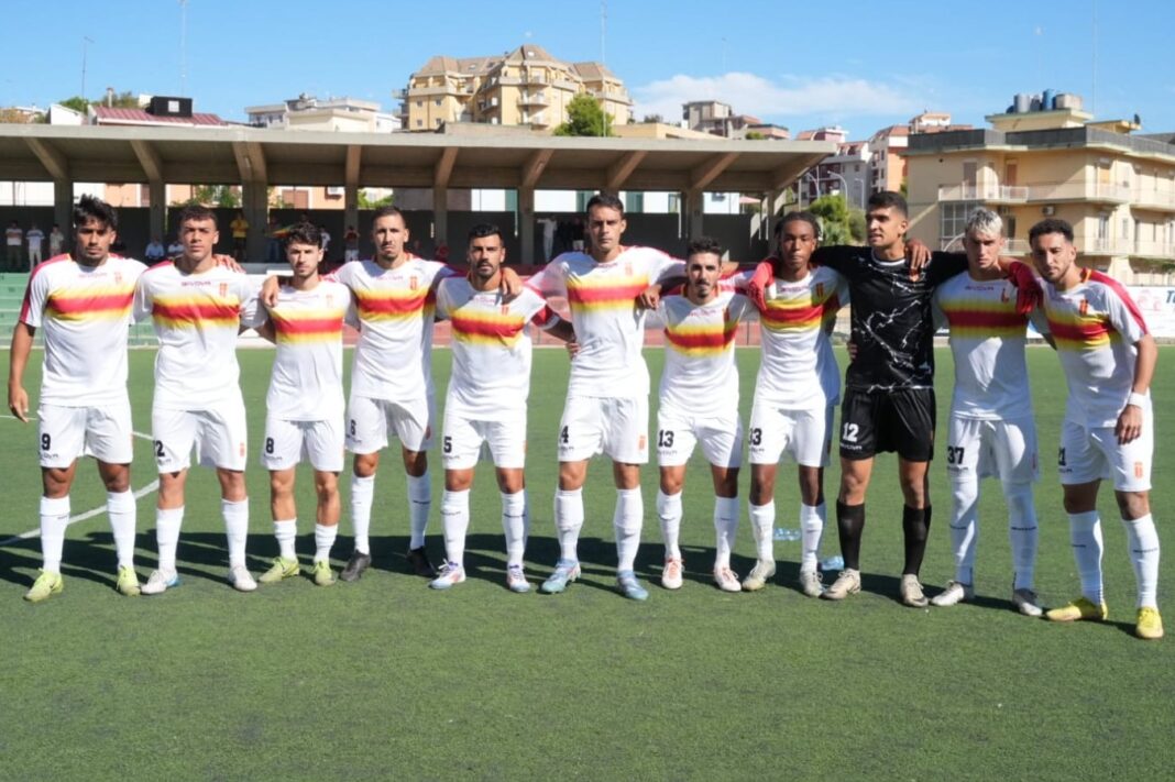 Acr Messina