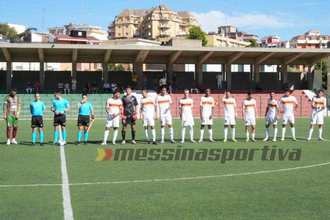 Acr Messina