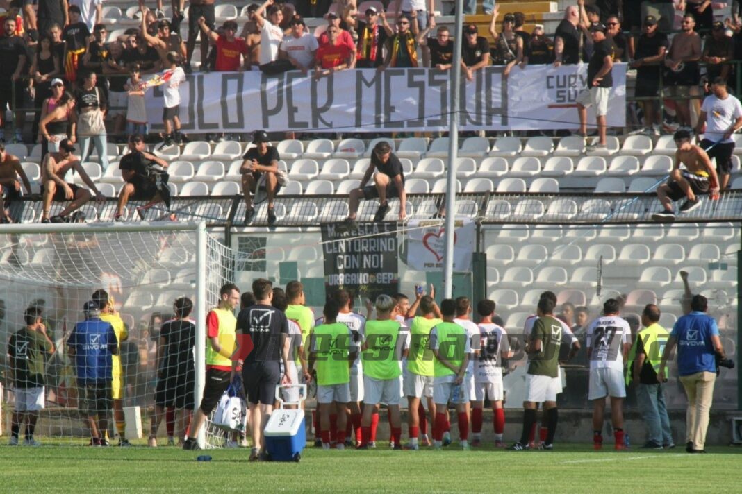 Acr Messina