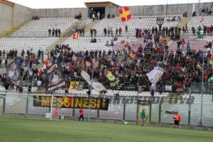 Curva Sud
