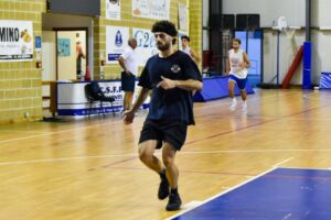 Nova Basket