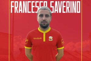 Francesco Saverino 