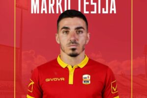 Marko Tesija 
