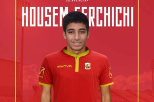 Housem Ferchichi