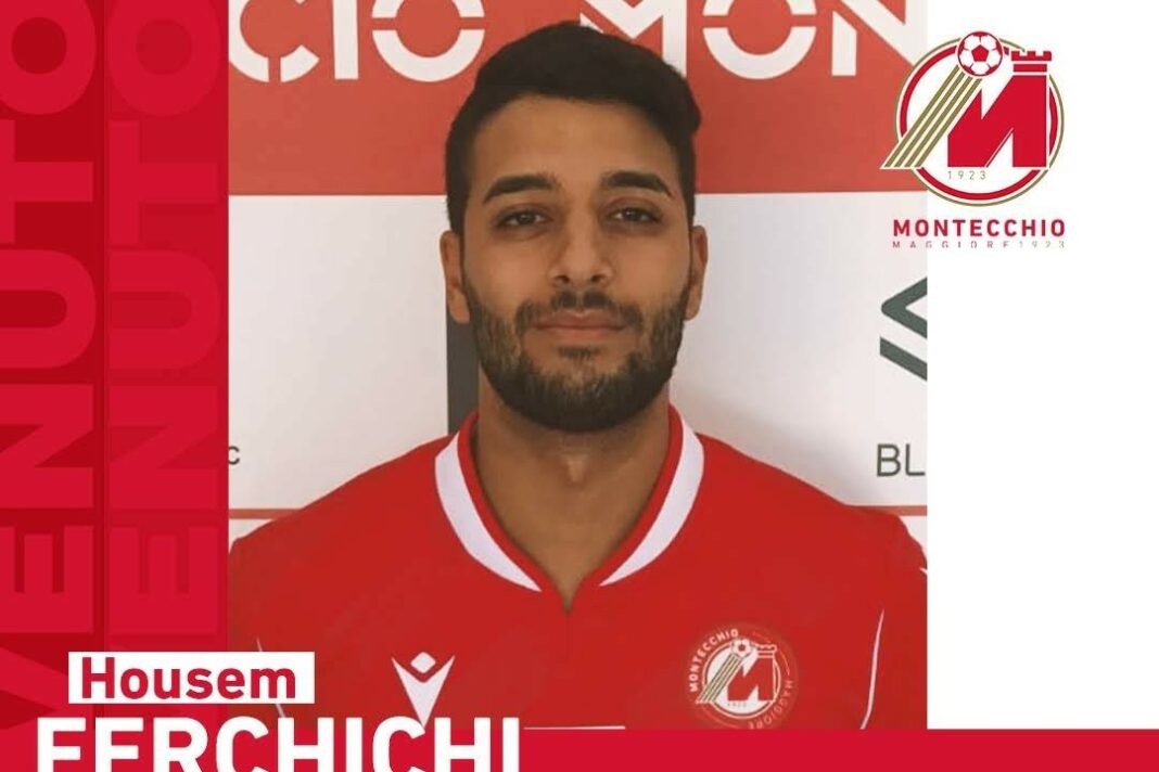 Housem Ferchichi