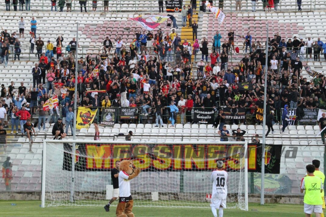 Curva Sud