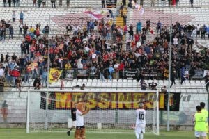 Curva Sud 