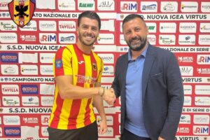Igea Virtus