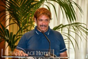 Giuseppe Peditto