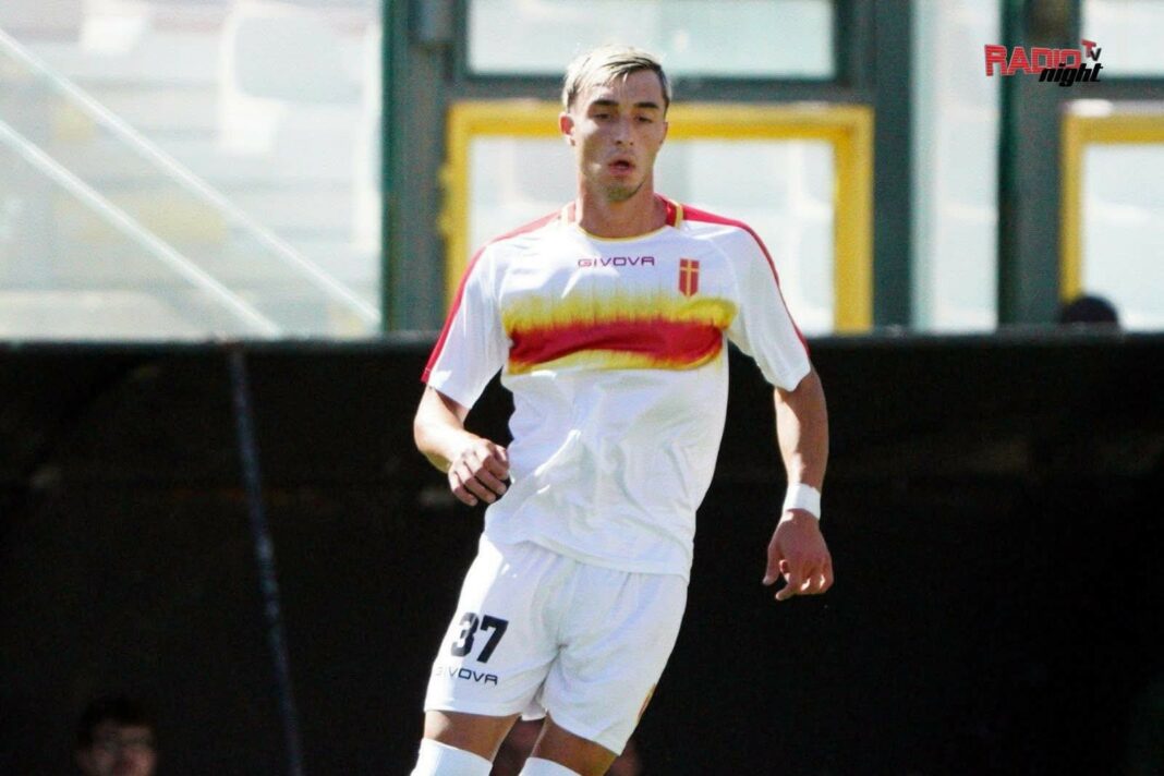 Stefano Bombaci