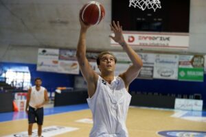 Orlandina Basket