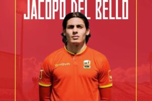 Jacopo Del Bello