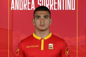 Andrea Sorrentino