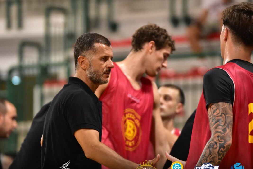 Barcellona Basket
