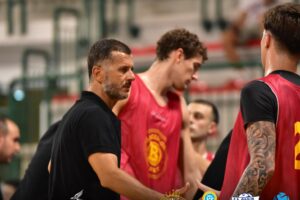 Barcellona Basket 