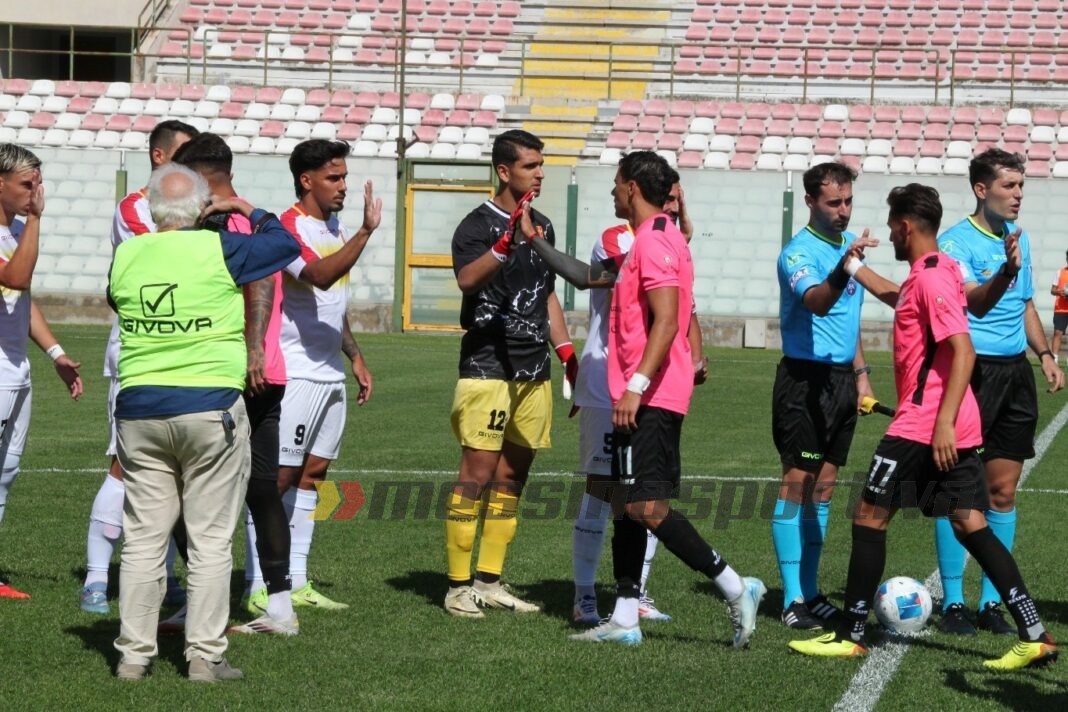 Acr Messina