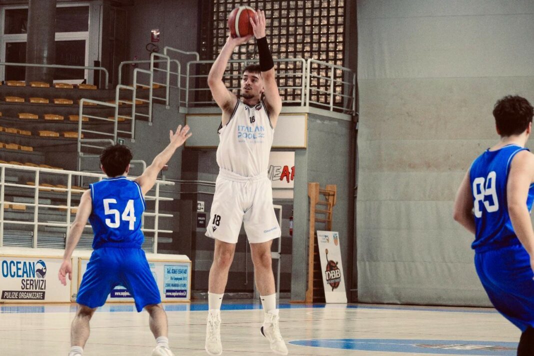 Nova Basket