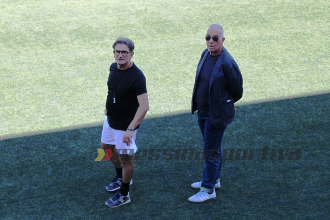 Romano e Martello