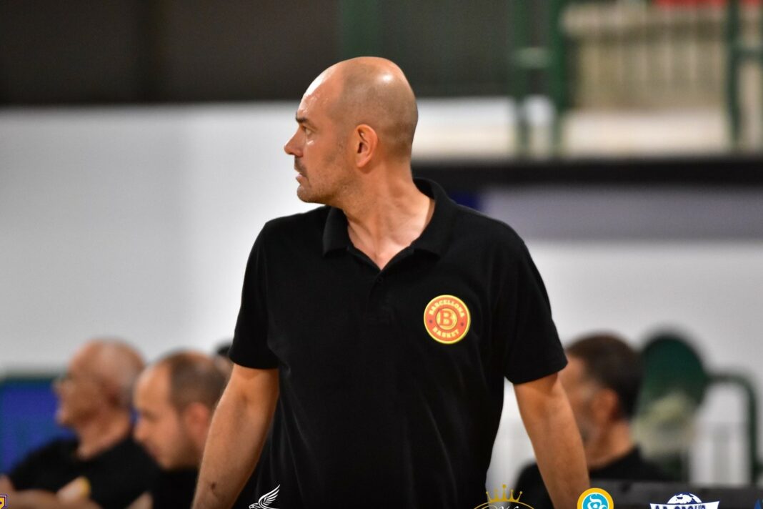 Barcellona Basket