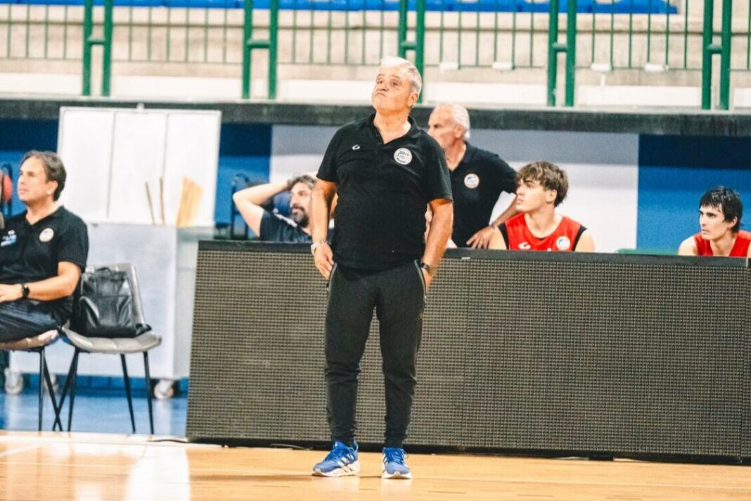 Basket School Messina