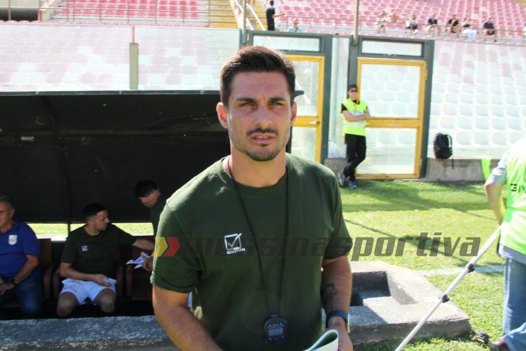 Acr Messina