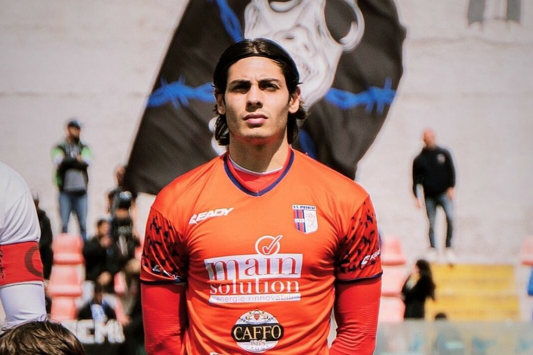 Jacopo Del Bello