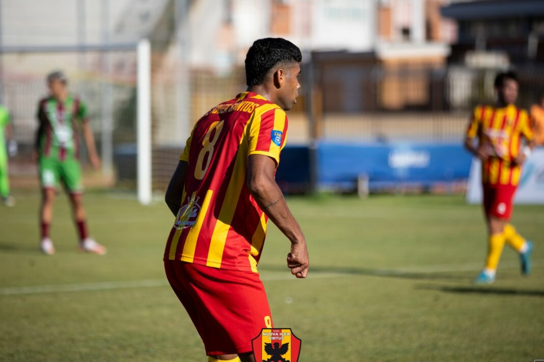 Igea Virtus