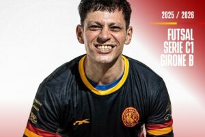 Atletico Barcellona Futsal