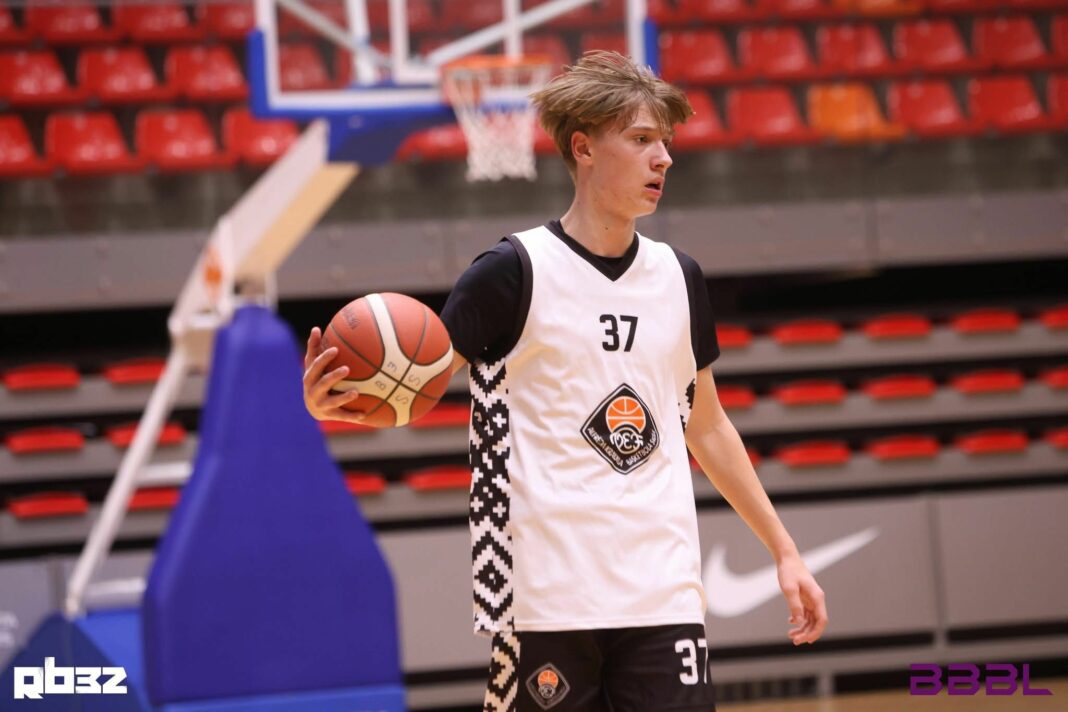 Nova Basket