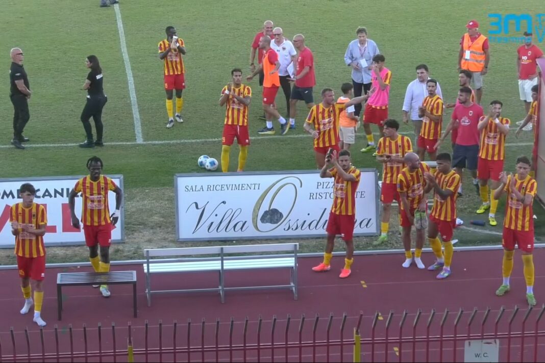 Igea Virtus