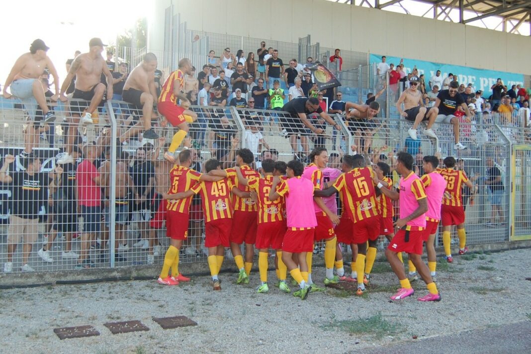 Igea Virtus