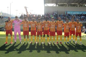 Igea Virtus