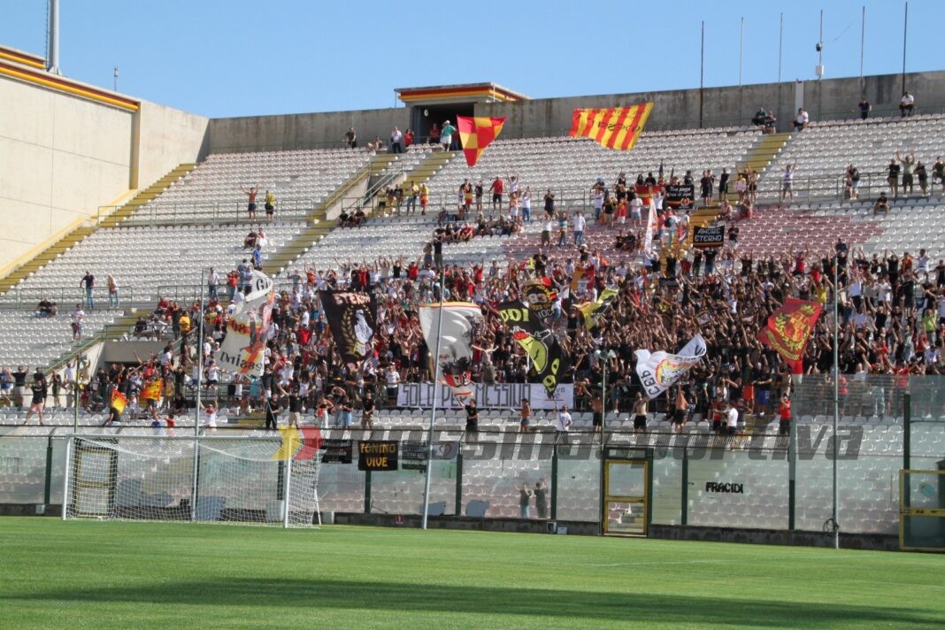 Curva Sud