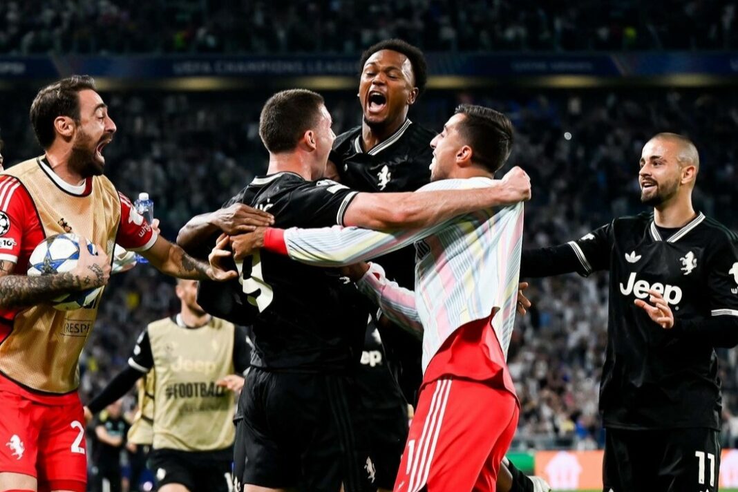 Juventus
