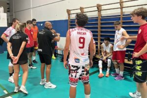 Team Volley Messina