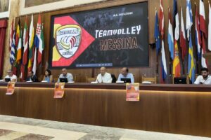 Team Volley Messina