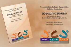 giornalismo sportivo