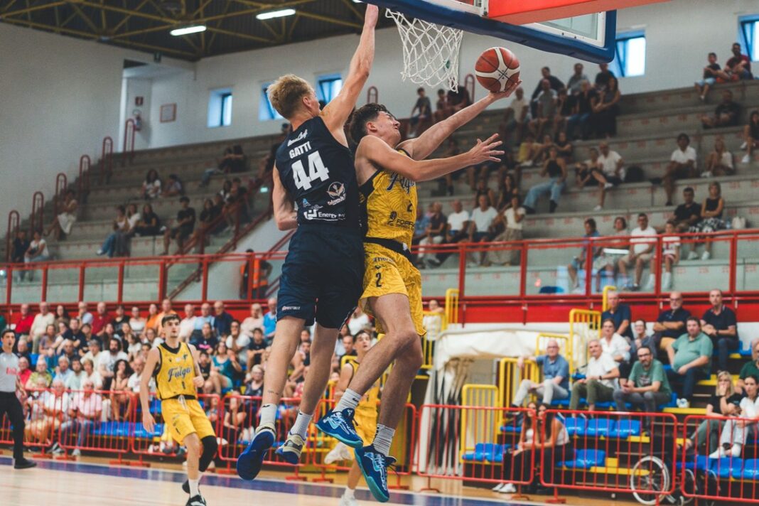 Orlandina Basket