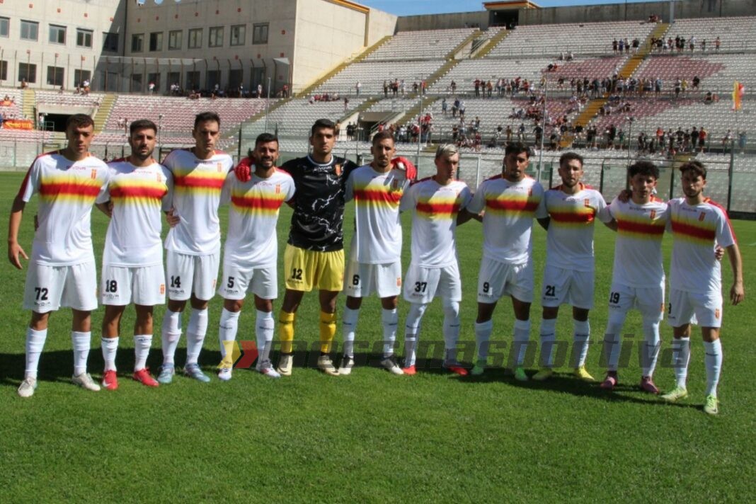 Acr Messina