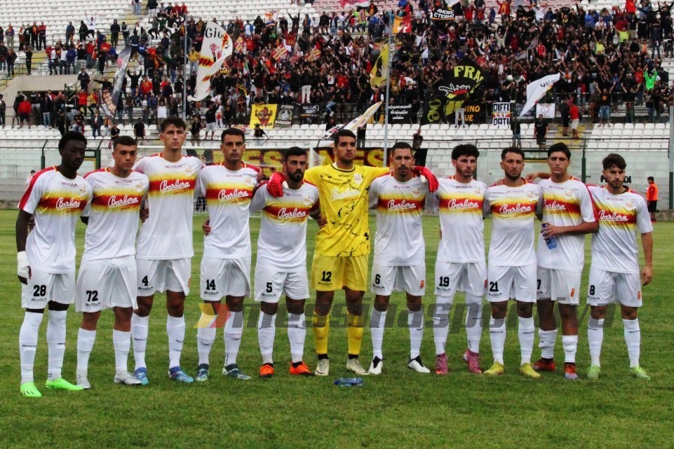 Acr Messina