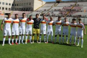 Acr Messina