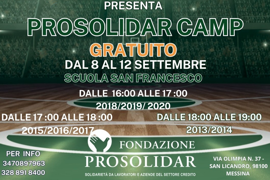 Pcr Messina