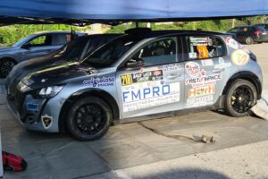 Nebrodi Racing