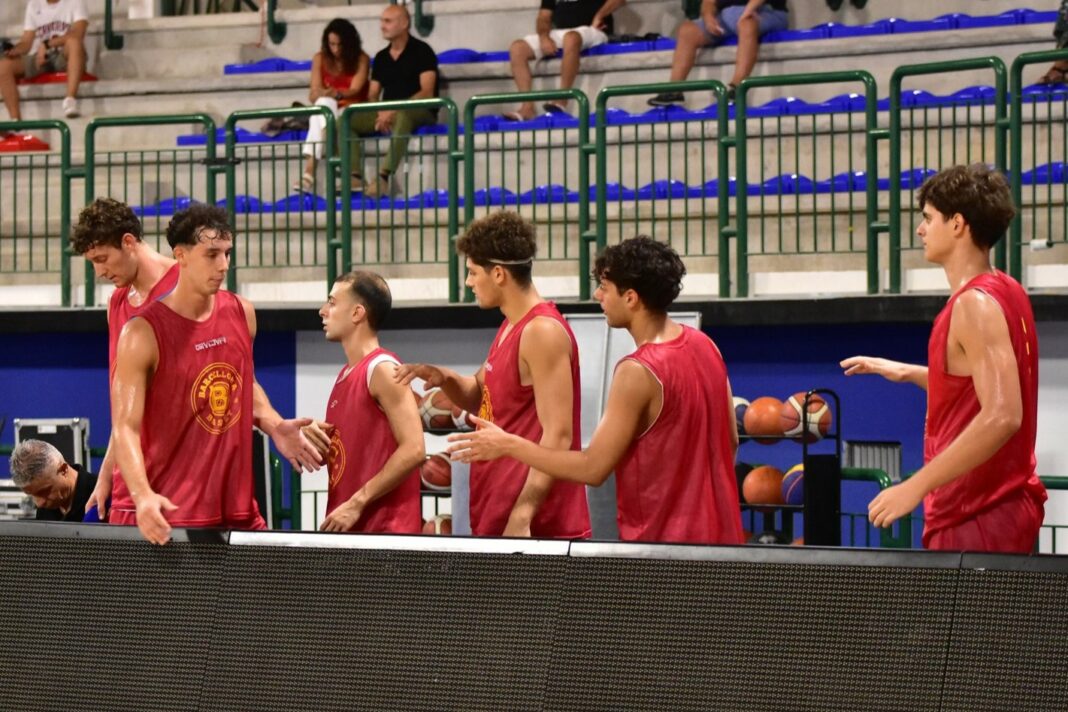Barcellona Basket